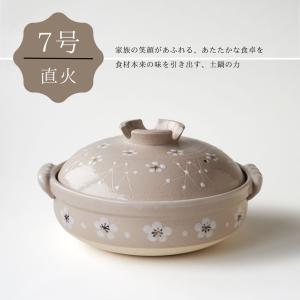 SOWA（ソーワ） Sowaca 土鍋 1.5L 直火用 両手鍋 DONABE 3人 選べる3色