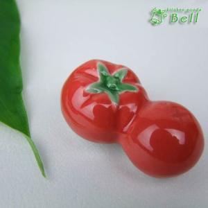 完熟 トマト 箸置き とまと OK 野菜 はしおき