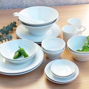 送料無料 日本製 黒マット お得な食器10点セット IN BASIC NO,2