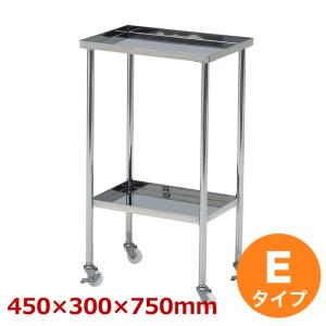 MTI MTI 18-8ワゴン 3段 L 950×500×H950 A1004 キッチンワゴン