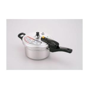 北陸アルミ アルミ業務用圧力鍋 24L : キッチングッズ柳屋 ヤフー店