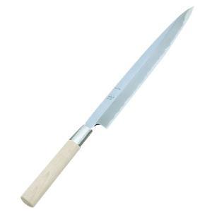 東一誠（あずまいっせい）出刃包丁刃先24cm 東一誠出刃庖丁300mm 出刃 包丁 和包丁 : キッチングッズ柳屋 ヤフー店