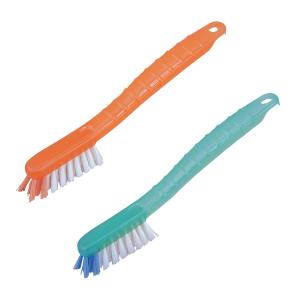 HPMロングハンドル磁性ブラシ 青 : キッチングッズ柳屋 ヤフー店