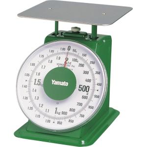 ヤマト はかり 上皿自動秤 大型 SD-15 : キッチングッズ柳屋 ヤフー店