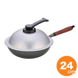 玉虎堂 マルタマ 18-0ステンレス浅型ソースポット20cm : キッチン