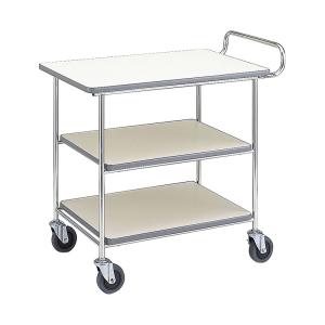 18-8給食カート フレームタイプ : キッチングッズ柳屋 ヤフー店 - 通販