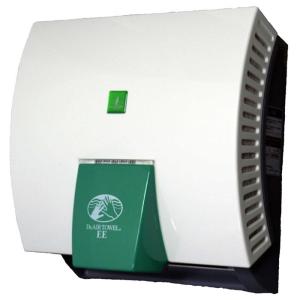 【美品】ドクターエアータオル EE-1100 スタンダード　ハンドドライヤー　① ドクターエアータオル スタンダードタイプ EE-1100 : キッチングッズ
