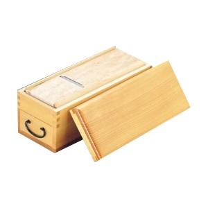 木製業務用カツ箱 いろり端 : キッチングッズ柳屋 ヤフー店 - 通販