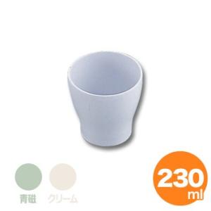 千羽鶴 No.22 ミルクカップ 1号 プラスチック 食器｜kitchengoods