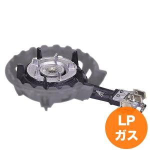 コンロ TS-208セット LP ガスバーナー ガスコンロ 屋外料理用などに