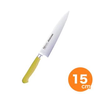 ドライザック スペシャルグレード ペティナイフ 12cm 4066-12SG