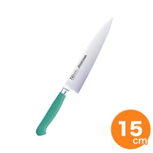 ドライザック スペシャルグレード ペティナイフ 12cm 4066-12SG