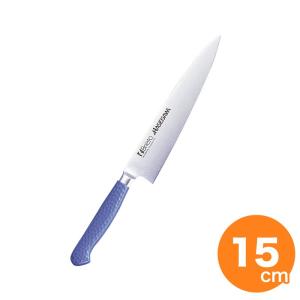 ドライザック スペシャルグレード ペティナイフ 12cm 4066-12SG