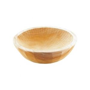 蕎麦打ち　こね鉢48センチ 蕎麦打ち こね鉢48センチ こね鉢 尺6 約48cm 蕎麦打ち道具 大西