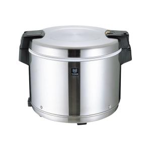 TIGER - ★業務用★タイガー電子ジャー　JHA-5400 業務用特選品 業務用電子ジャー〈炊きたて〉JHA-4000/5400