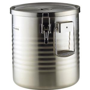 THERMOS（サーモス） 高性能保温食缶 シャトルドラム10L GBB-10C（S