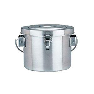 【未使用品】業務用 サーモス GBB-10C シャトルドラム 高機能保温食缶 THERMOS（サーモス） 高性能保温食缶 シャトルドラム10L GBB-10C（S