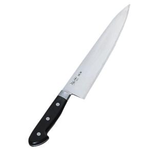 グレステン724TM 牛刀24cm オールステンレス 包丁 : キッチングッズ