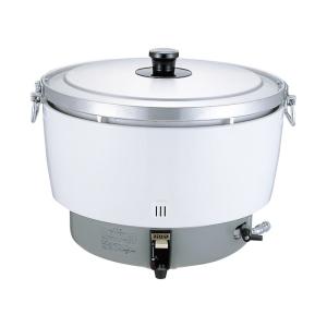 パロマ電子ジャー付きガス炊飯器 PR-4200S用 内釜のみ : キッチン