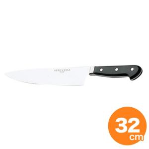 グレステン736TM 牛刀36cm オールステンレス 包丁 : キッチングッズ