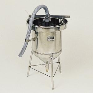 MJP式超音波ジェット洗米器 KOME300型 洗米機 : キッチングッズ柳屋