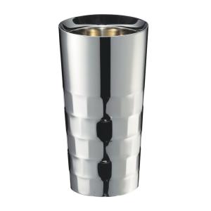 トライタン キングタンブラー 260ml グレー No.804GR プラスチック 