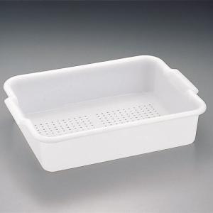 ヴォルラース 52614 ディッシュボックス浅型（ブラウン） : キッチン