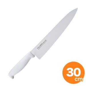 杉本 2130ツバ付高級炭素鋼 牛刀30cm : キッチングッズ柳屋 ヤフー店