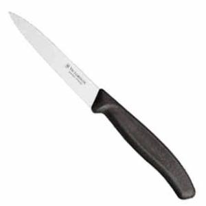 ドライザック スペシャルグレード ペティナイフ 12cm 4066-12SG