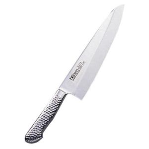 杉本 2424ツバ付高級炭素鋼 洋出刃24cm : キッチングッズ柳屋 ヤフー店