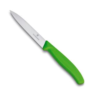ドライザック スペシャルグレード ペティナイフ 12cm 4066-12SG