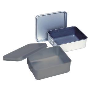 THERMOS（サーモス） 高性能保温食缶 シャトルドラム10L GBB-10C（S