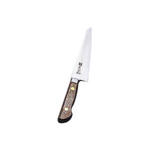 グレステン420TM ガラスキ19cm オールステンレス 包丁 : キッチン