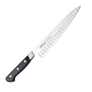 グレステン724TM 牛刀24cm オールステンレス 包丁 : 042314024 