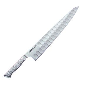 正広13014日本鋼口金付牛刀300mm : キッチングッズ柳屋 ヤフー店