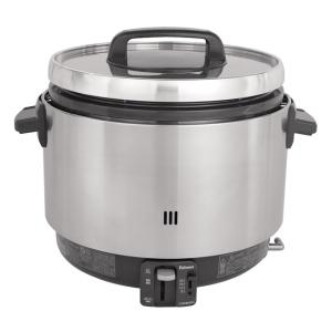 パロマ電子ジャー付きガス炊飯器 PR-4200S用 内釜のみ : キッチン