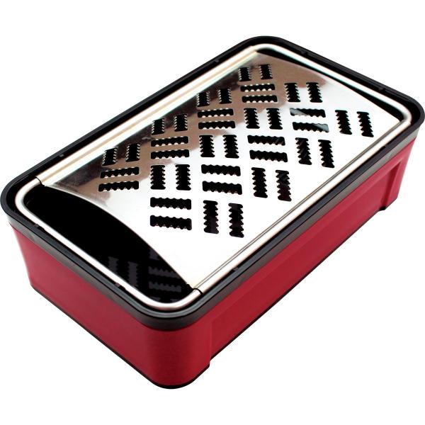 快菜 スーパーおろし器 （B/R） SSK-11