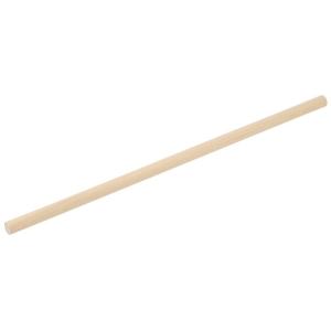 そば道具 麺棒 樫 750x30mm A-1152 : キッチングッズ柳屋 ヤフー店