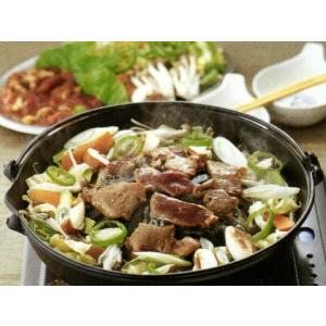 ジンギスカン鍋 南部鉄器 岩鋳 ツル付 日本製...の詳細画像5