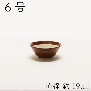 すり鉢 ヤマセ製陶所 常滑焼 日本製 15号 (直径約46cm) : キッチン