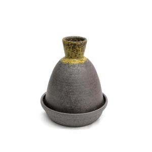 日本製 萬古焼 タジン鍋 ミニ 16cm : キッチングッズ柳屋 ヤフー店