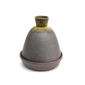 日本製 萬古焼 タジン鍋 ミニ 16cm : キッチングッズ柳屋 ヤフー店