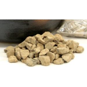 いも太郎用天然石 約300g