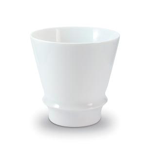 日本製 漬物容器 常滑焼 かめ 蓋付 8号 14.4L (陶器製) : キッチン