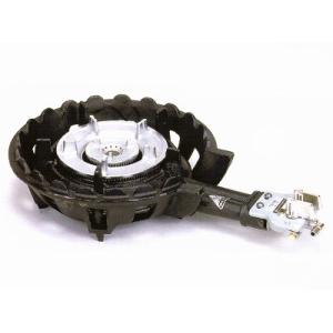 タチバナ製作所 鋳物コンロ TS-510(LPガス用) : キッチングッズ柳屋