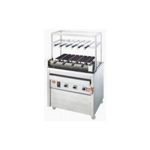 送料無料 新品 タニコー ガスフライヤー （18L） TGFL-45DC (旧 D-TGFL