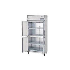 送料無料 新品 フクシマ インバーター制御冷蔵庫（4枚扉） 900*800 