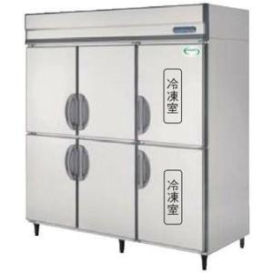 送料無料 新品 フクシマ 2冷凍4冷蔵庫インバーター GRD-182PX(旧ARD-182PM)｜kitchenking