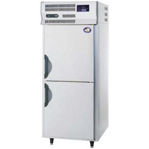 送料無料 新品 パナソニック（旧サンヨー） 冷凍庫SRF-K783LB W745