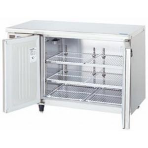 ホシザキ 冷蔵ショーケース 小型スライド扉タイプ W850×D450×H1080 SSB